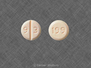 Image of Venlafaxine 25 mg-TEV