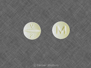 Image of Venlafaxine 37.5 mg-MYL