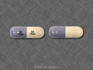 Image of Venlafaxine 37.5 mg ER-TEV