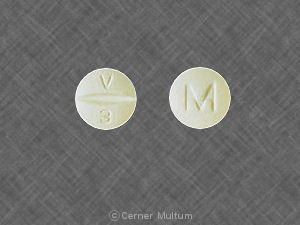 Image of Venlafaxine 50 mg-MYL