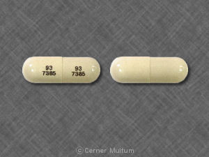 Image of Venlafaxine 75 mg ER-TEV