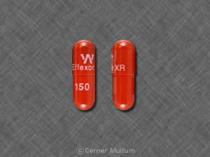 Image of Venlafaxine ER 150 mg-APO