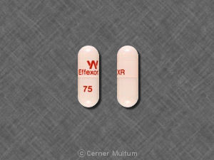 Image of Venlafaxine ER 75 mg-APO