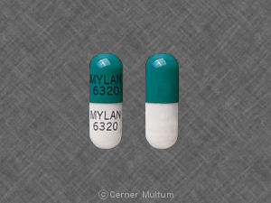 Image of Verapamil 120 mg ER-MYL