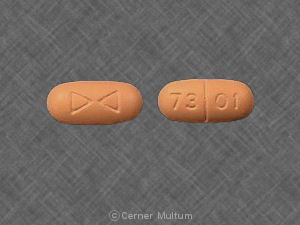 Image of Verapamil 180 mg ER-SCH