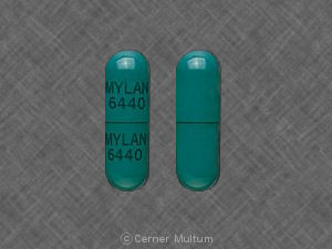 Image of Verapamil 240 mg ER-MYL