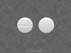 Image of Verapamil 80 mg-MYL