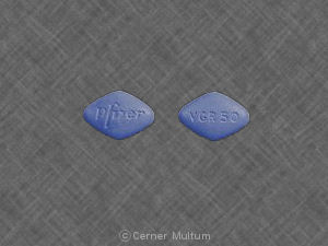 Image of Viagra 50 mg