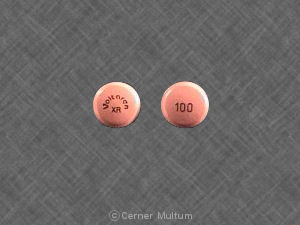 Image of Voltaren XR 100 mg