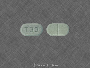 Image of Warfarin 2.5 mg-TAR