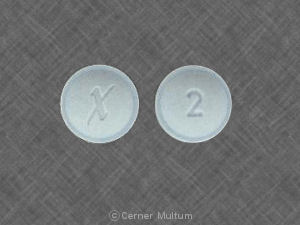 Image of Xanax XR 2 mg