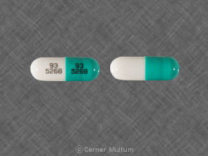 Image of Zaleplon 5 mg-TEV