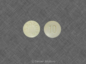 Image of Zaroxolyn 10 mg