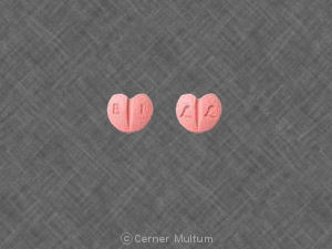 Image of Zebeta 5 mg