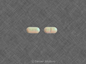 Image of Zestril 5 mg