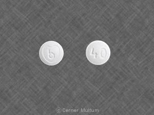Image of Ziac 10 mg-BAR