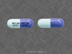 Image of Zonisamide 100 mg-MYL