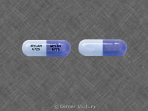 Image of Zonisamide 25 mg-MYL