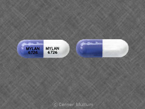 Image of Zonisamide 50 mg-MYL